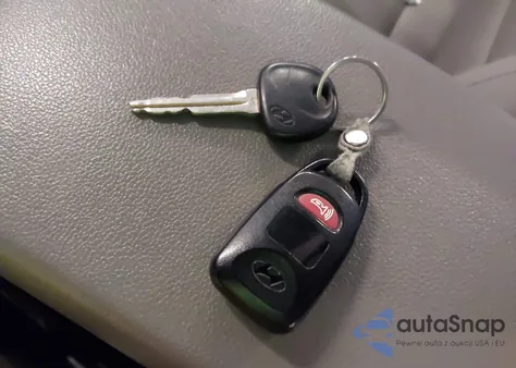 2017 Hyundai Elantra Se z USA, uszkodzony, nr VIN 5NPD84LFXHH042269